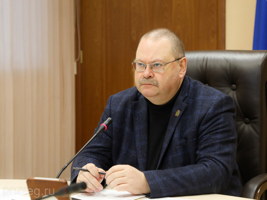 В Пензенской области в 2022 году капремонт ожидает 14 медучреждений