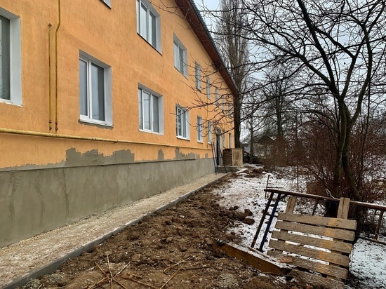 На пост главы рязанского Фонда капремонта претендуют два сотрудника организации