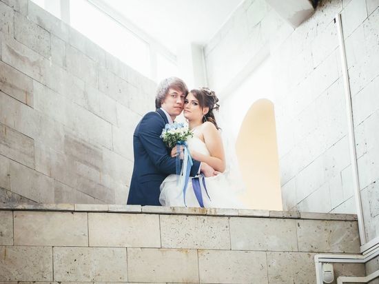 Свадьба на миллион: какие нюансы ждут желающих пожениться во дворце или музее петербуржцев