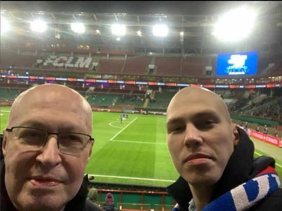 Telegram-канал «Генерал СВР» опроверг связь с Валерием Соловьем