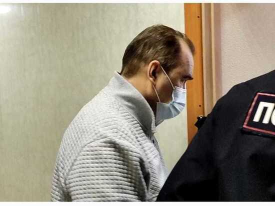 Бывший главный прокурор Новосибирской области Владимир Фалилеев отметит 23 февраля в СИЗО вместе  с замом
