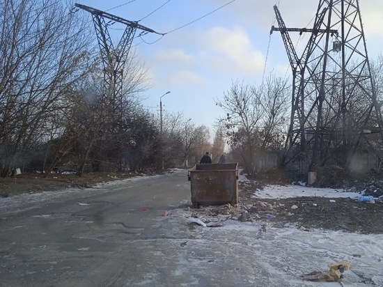 Село под Луганском попало под артиллерийский обстрел