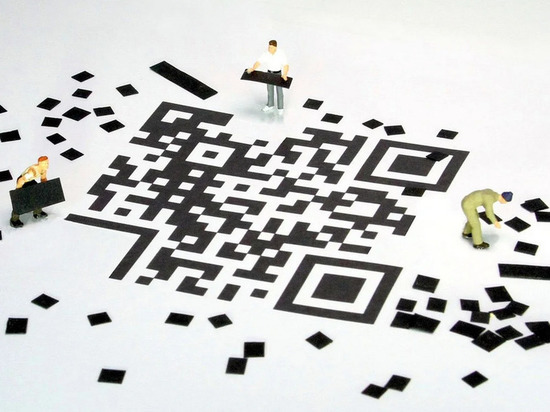 В Удмуртии с 19 февраля отменяют QR-коды