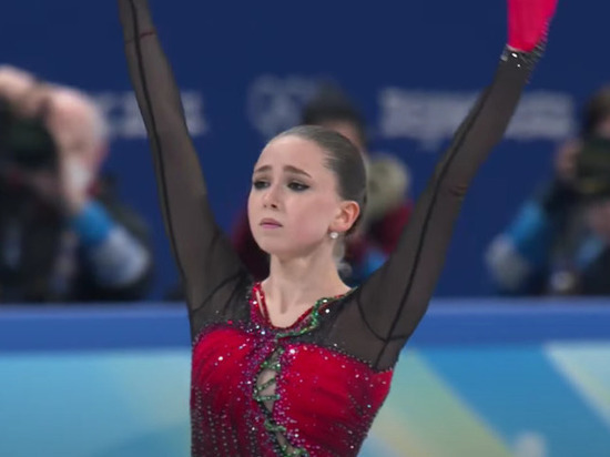 «Убивали, убивали и убили»: Татьяна Тарасова о четвертом месте Валиевой на Олимпиаде в Пекине