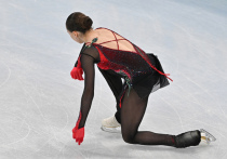 У России золото и серебро, третьей стала японка Каори Сакамото