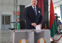 На следующей неделе в Белоруссии стартует досрочное голосование на референдуме по изменениям в Конституцию страны