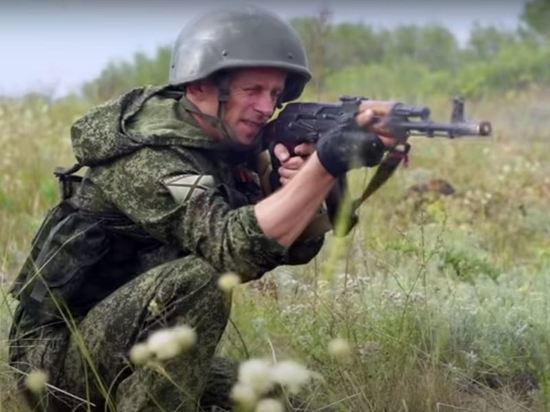 В Донецке при обстреле ВСУ ранили мирную жительницу - МК