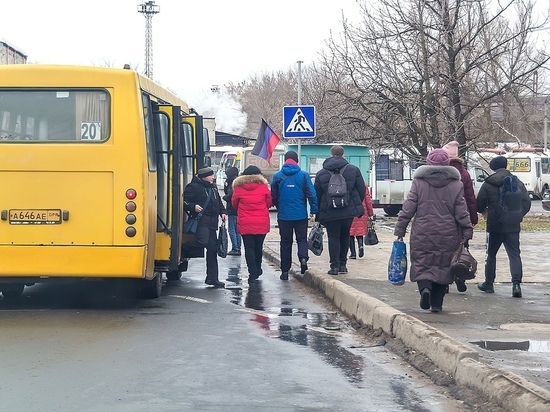 В Донецке не будут эвакуировать жителей прифронтовых районов