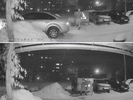 Пензенцы рассказали о парковочных войнах