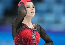 CAS: допинг мог попасть в организм Валиевой случайно