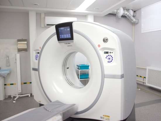 В Ноябрьске больше 5 млн потратят на ремонт сломавшегося томографа