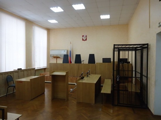 В Курской области осудили на 3 года мачеху за истязание двух малолетних детей