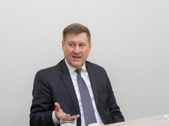 Мэр Новосибирска Локоть признал накрутки при голосовании за талисман новогодней столицы