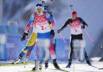 Российская биатлонистка Ирина Казакевич рассказала о трагедии, которая произошла в ее семье во время Олимпиады и поблагодарила женскую команду и тренера за оказанную поддержку