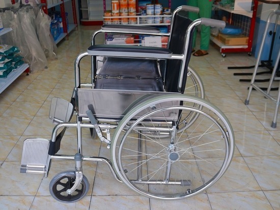  Жители Карелии с инвалидностью могут использовать электронный сертификат  в салоне