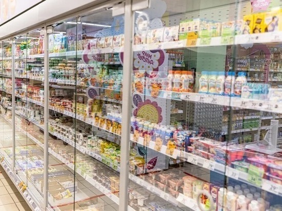 В Ростове самые дорогие в регионе баранина и сыр