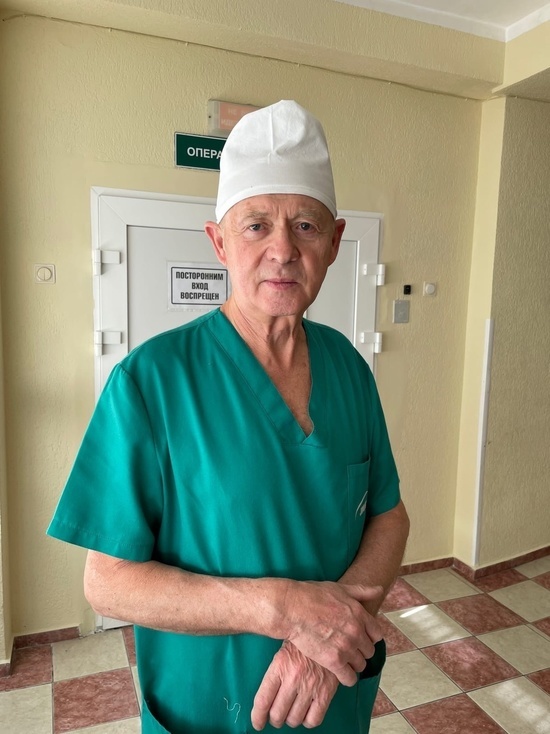 Названы причины развития заболеваний щитовидной железы у крымчан