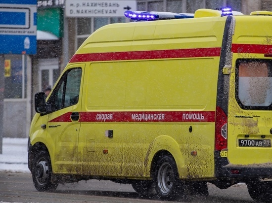 На Дону 20 жителей умерли от последствий коронавируса за сутки
