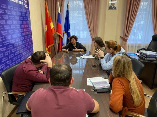В России будут развивать меры социальной поддержки молодых семей