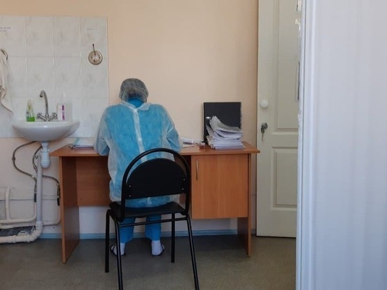 В Саратовской области до 15 марта больничные листы будут выдавать дистанционно