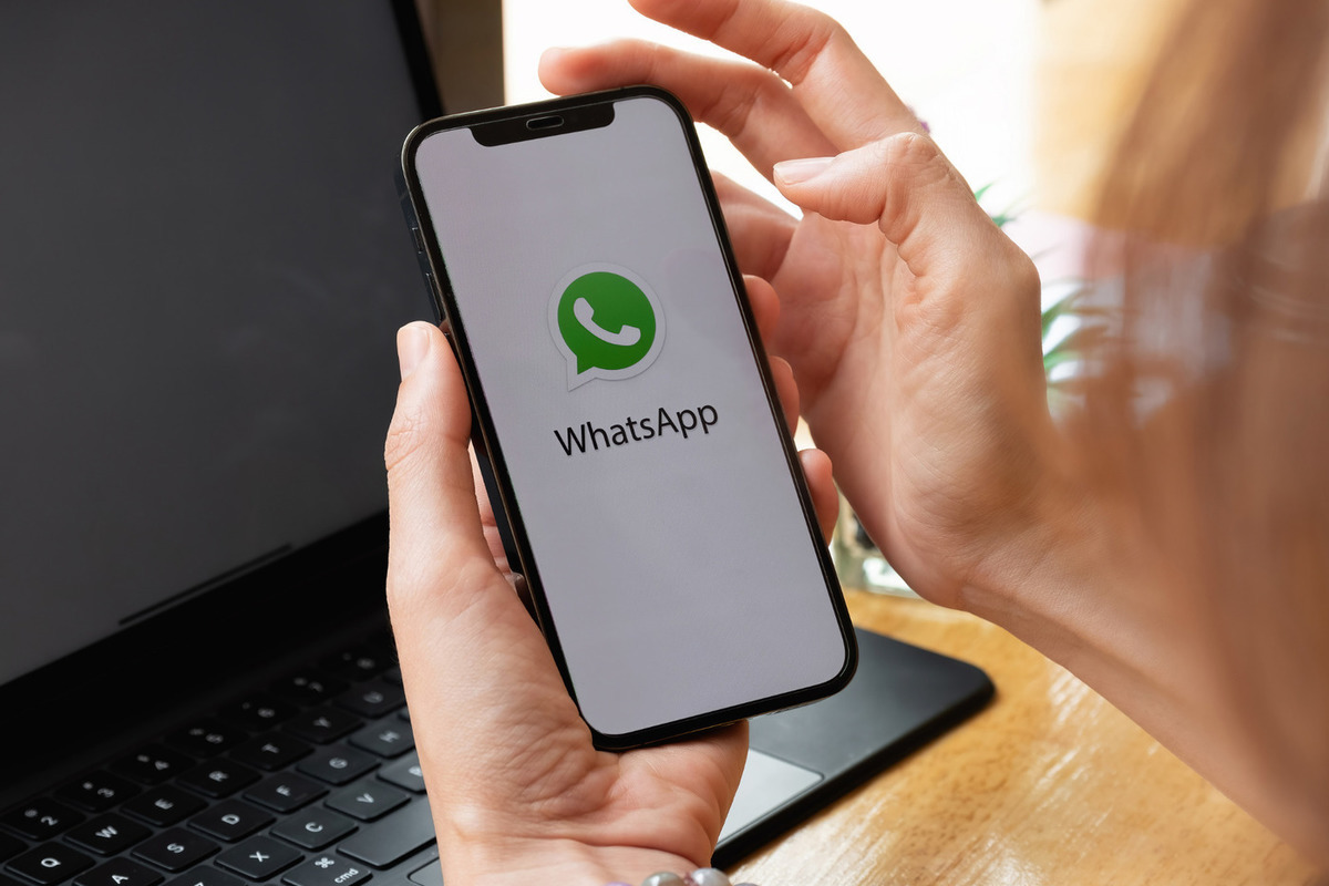 Банк «Открытие» первым в России начал оформлять ипотеку в WhatsApp - МК Великий  Новгород