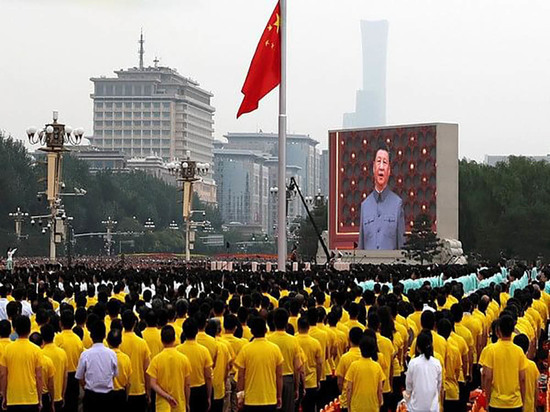 Контроль Си Цзиньпина над обществом Китая достиг максимума