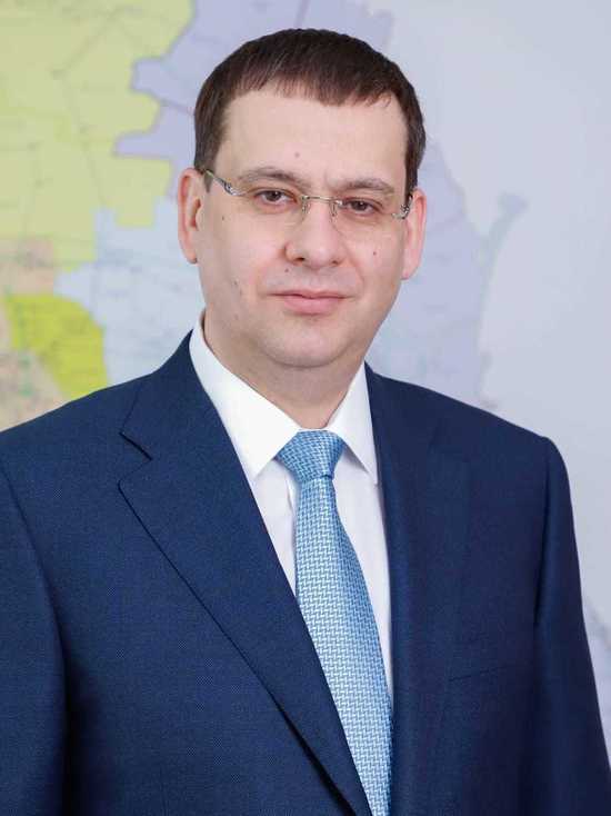 Левченко утвержден в должности гендиректора «Россети Северный Кавказ»