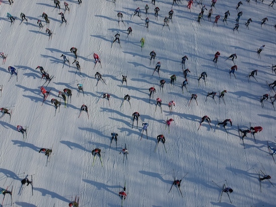 Олимпийские чемпионы примут участие во втором  «Нижегородском лыжном марафоне»