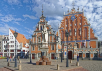 К списку стран, открытых для посещения российскими туристами, добавилась Латвия