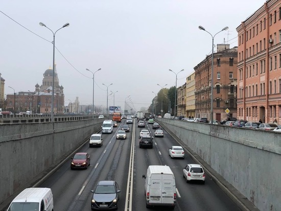 Власти Петербурга подвели итог подготовки к первому этапу транспортной реформы