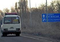 Глава ДНР Денис Пушилин объявил всеобщую добровольную эвакуацию в Россию