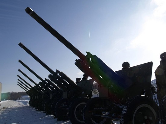 Пасечник заявил, что украинская армия запланировала прорыв на территорию ЛНР