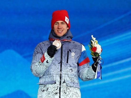 Глава Башкортостана также высоко оценил олимпийские успехи атлета