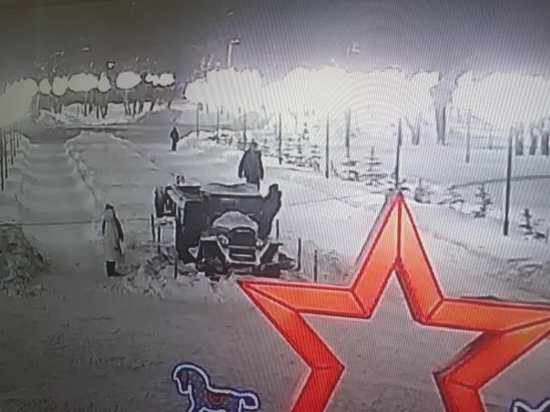 На владимирского школьника завели уголовное дело за вандализм