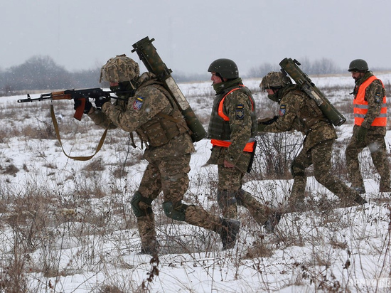 Но в альтернативу признания республик Донбасса они не очень верят