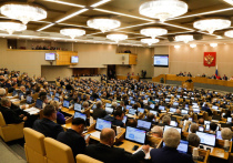 22 февраля состоится внеплановое заседание Совета Федерации, объявили днем 18 февраля