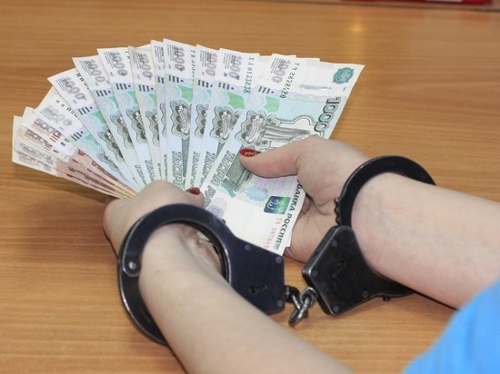 Курские следователи возбудили уголовное дело на директора школы за мошенничество с выплатами