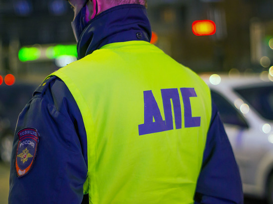 В Челябинске ГИБДД проверяет на парковках места для автомобилей инвалидов