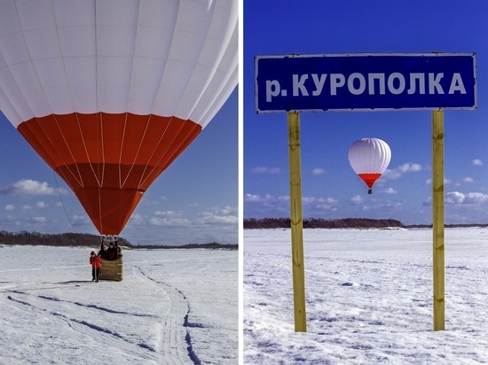 Оказывается, в Поморье есть своя Федерация воздухоплавательного спорта, по инициативе которой мероприятие и задумано – фестиваль «СевернЫ ЛетаниЯ» – это спортивные соревнования на воздушных шарах