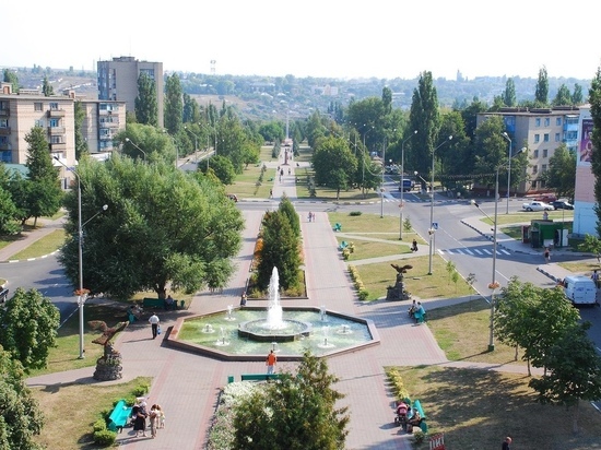 В Белгородской области проводят ревизию всех достопримечательностей