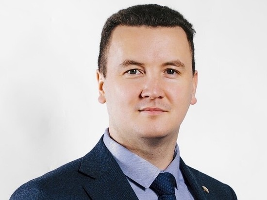 Радик Гисмятов занял пост замглавы МЧС РТ