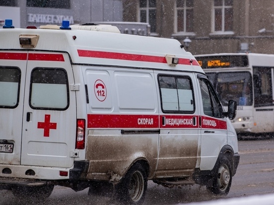 На Дону число инфицированных COVID-19 выросло на 4629