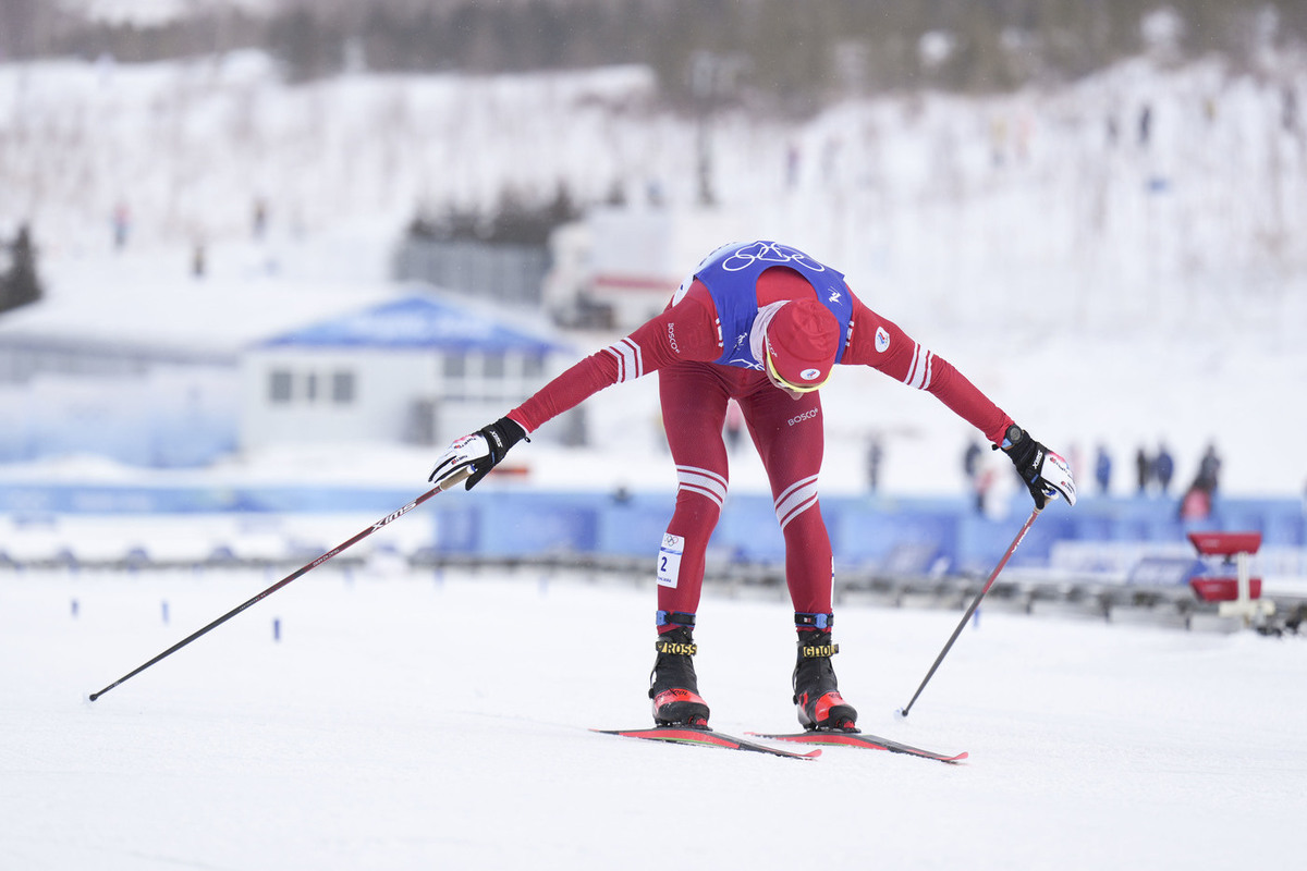 Лыжный марафон из-за погодных условий сократили до 30 км