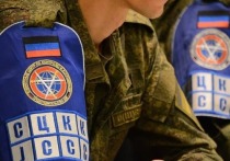 Украинские силовики обстреляли Южнодонбасский водопровод