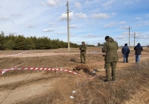 По факту обстрела приграничной территории Ростовской области со стороны украинских военных возбуждено уголовное дело