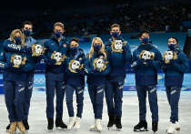 Спортивный арбитражный суд (CAS) не разрешил наградить фигуристов сборной США серебряными наградами Олимпиады в Пекине за командный турнир