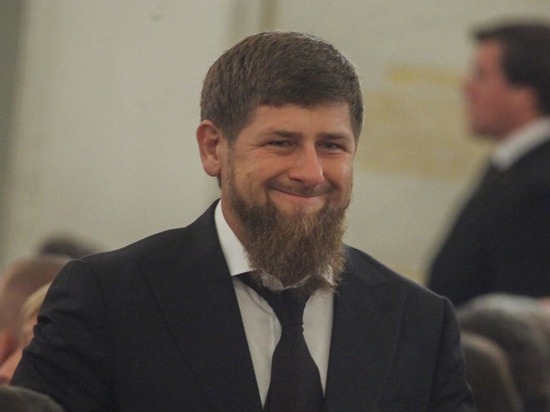 Дочери Кадырова дали должность в секретариате главы Чечни