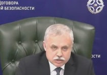 Генеральный секретарь Организации Договора о коллективной безопасности (ОДКБ) Станислав Зась заявил, что миротворцы могли бы быть размещены в зоне конфликта в Донбассе