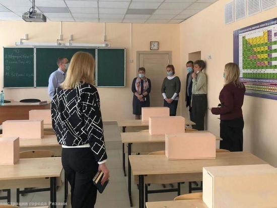 За два года в 37 школах Рязанской области проведут капитальный ремонт
