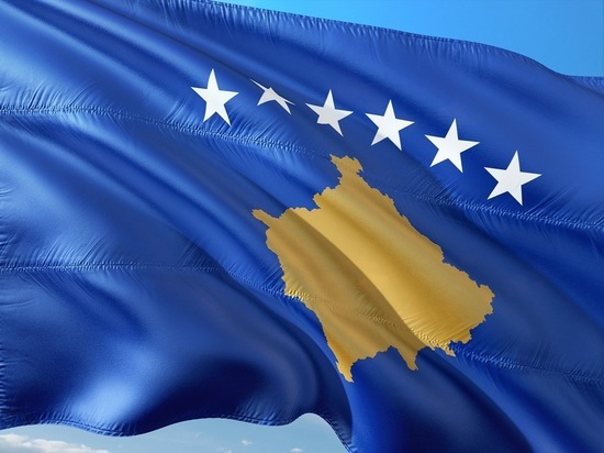 Вучич заявил, что Косово могут принять в НАТО уже в этом году